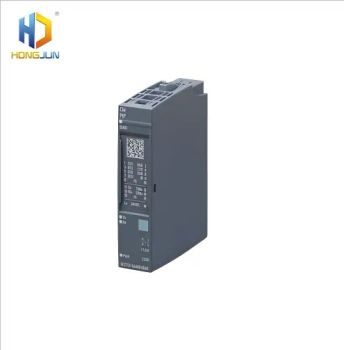 Simatic Et 200sp Cm Ptp Communication Module 6es7137-6AA01-0ba0 for Siemens - Sichuan Hongjun Science and Technology Co., Ltd. - China