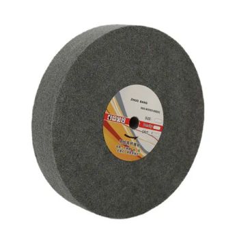 Versatile Nylon Fiber Flap Wheel for Efficient Metal Surface Polishing - Jinhua Shengxingli Machinery Manufacturing Co., Ltd. - China