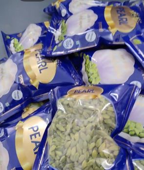 Agriculture, Food & Beverage - I SPICE - Saudi Arabia