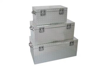 Multipurpose Y Aluminum Equipment Tools Carry Storage Case MOQ 1PC Size Custom Color Silver Origin Ningbo Kind - Ningbo Xinyue Artist Machinery Manufacture Co., Ltd. - China
