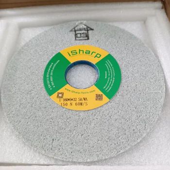 2024 Tools Grinding Wheel Manufacturer in China - iSharp Abrasives Tools Science Institute - China