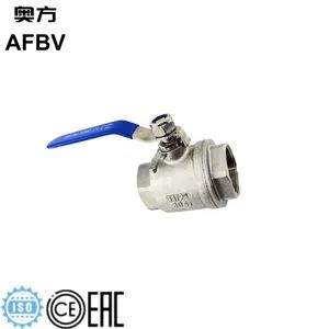 Discover Cost - Effective Threaded Ball Valves Without Sacrificing Quality - Wenzhou Afbv Valve Fittings Co., Ltd. - China