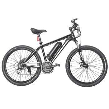 Chinese Factory 250W Electric Bike Bicycle - Bicystar Group Co., Limited - China