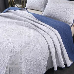 Certificated Egyptian Cotton Home Bedding Set Quilt Duvet Covers Bedspread - Qingdao Jaje Import&Export Co., Ltd - China