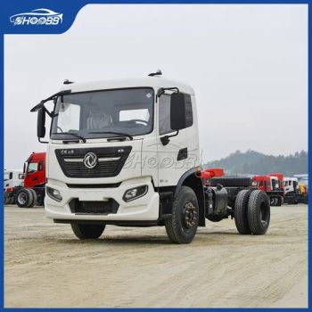 SHOOBB Waste Compactor Trucks 4X2 ZQZ5121ZXXD6 Right-Hand-Side Drive Mini Compactor Garbage Trucks - Fuzhou Shoobb Import and Export Co., Ltd. - China