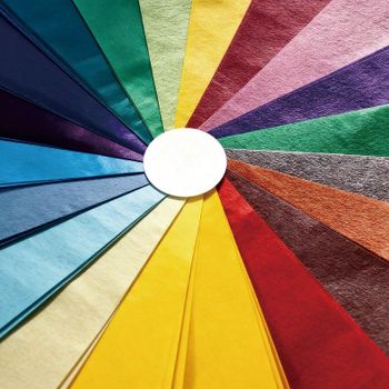 Acid-free tissue paper Delivery Form - Guilin Qifeng Paper Co., Ltd. - China