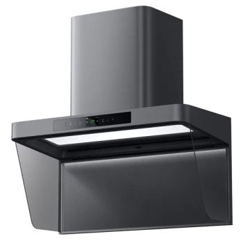 P2 Upgrade Motor Quiet Range Hood for Household Cooking Color Black Model NO. P2 Power (W) 210 Venting Ducted Keywords Range - Guangdong Chengyi Technology Co., Ltd - China