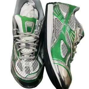 Athletic Shoes Mens Designer Shoes Outdoor Womens Sport Platform Running Sneakers - Suizhou Luhangjie Trading Co., Ltd - China