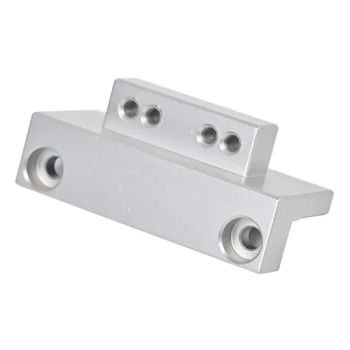 Customized CNC Turning Milling Aluminum Mechanical Part Other Custom Fabrication Service - Xiamen Yuling Intelligent Equipment Co., Ltd. - China