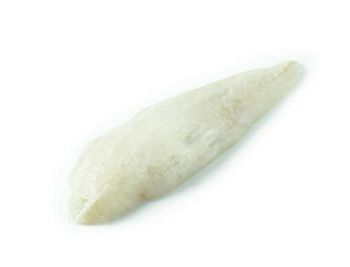 Hake fillet - CHANNEL SEA FOOD - France