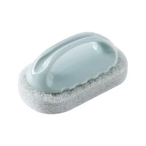 Ultimate Kitchen Cleaning Brush for Pots, Pans, and More MOQ 10 Origin Zhejiang Product Weight 37g Model NO. HV-CS-002 Feature Eco-Friendly - Ningbo Happy Valley Household Co., Ltd. - China