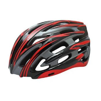 Bicycle Accessories PC EPS Bike Helmet Safety Helmet (VHM-035) - SHENZHEN XINHANFENG TRADING CO., LTD. - China