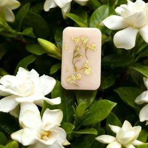 Best Selling Items Organic Essential Oils Aromatherapy Toilet Soap for Full Body Bathing - Guangzhou Zhishanmei Biotechnology Co., Ltd. - China