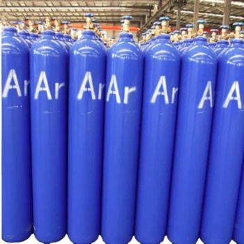 Wholesale Good Price ISO9809-3 Tped 40L 150bar Medical Oxygen Gas Cylinder CO2/Nitrogen/Argon/Helium/Hydrogen/Xenon/Neon Gas Cylinders - Maotoogas Equipments (Shanghai) Co., Ltd. - China