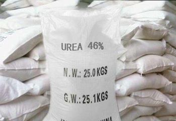 Urea Nitrogen Fertilizer – product photo, Top Quality Products