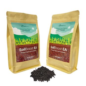 Soilboost EA, Soil Conditioner from Chemiseed Sdn Bhd Soilboost EA, Soil Conditioner - Chemiseed Sdn Bhd - Indonesia
