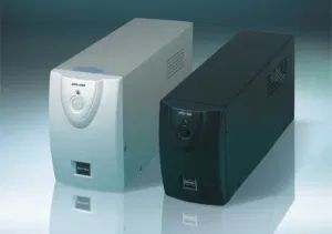 Online UPS Backup Uninterrupted Power Source Single Phase UPS - Honle Group Co., Ltd. - China
