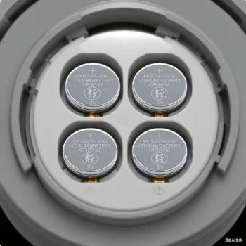 Manufacturer CR2032 Lithium Battery 3 Volt CR2032 Button cell Battery For Remote Control - Wuxi BaoJie Battery Co., Ltd. - China