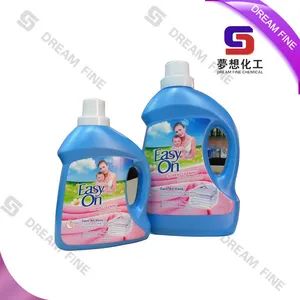 Laundry Detergent Liquid Hand Machine Clothes Wash Stain Removal - Guangdong Dream Fine Daily Chemical Co., Ltd. - China