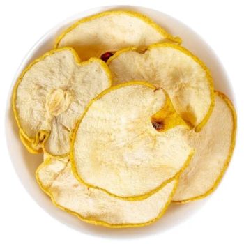 Snow Pear Slice Tea Best Price Natural Fruit Tea Dehydrated Dried - Xinshao Nanmo Biotechnology Co., Ltd. - China