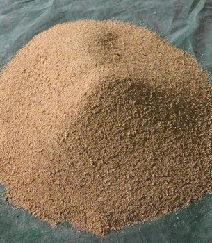 High Protein Quality Soybean Meal OEM Brand for Cattle Horse Pig Fish & Dog Feed-Top Grade 25kg/bag 2 Year Shelf Life from Carla Pisselli Commercio High Protein Quality Soybean Meal OEM Brand for Cattle Horse Pig Fish & Dog Feed-Top Grade 25kg/bag 2 Year Shelf Life - Carla Pisselli Commercio - Brazil