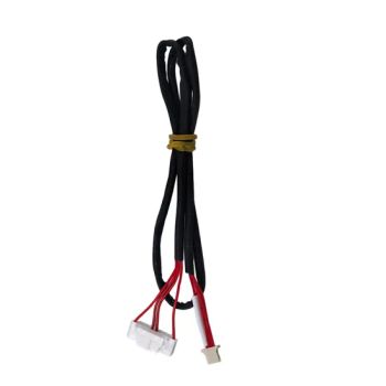 China OEM Shieding Car Wire Harness Custom Electronic Harness for Communication Devices - Intech Electronics Corp. - China