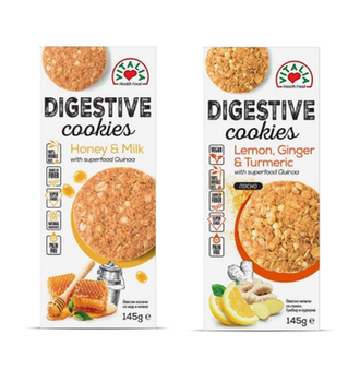 Oat Digestive Cookies – product photo, Recommend Fallback