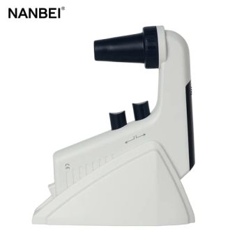 Nanbei Instruments Laboratory Medical Motorized Pipette Filler with CE - NANBEI INSTRUMENT LIMITED - China
