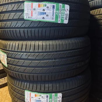 Haida Brand Ultra High Performance Racing Car Tire 215/55r17 Made China Tires for Racing Vehicles Other Wheels - Joyway Industrial Company Limited - China
