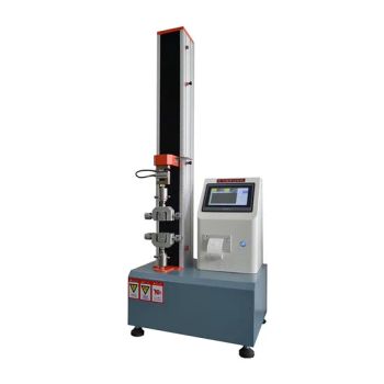 Laboratory Tensile Testing Machine Universal Tension Steel Tensile Strength Test Machine - Guangdong Jindun Electronic Technology Co., Ltd. - China