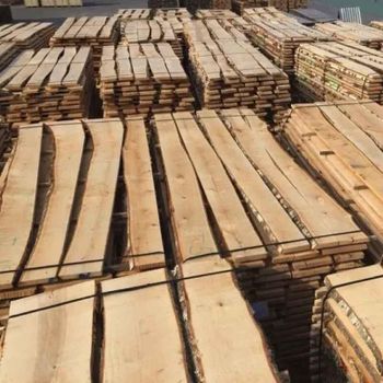 Sustainable Pine Lumber for Doors, Windows, and General Woodworking Use - Mutlu Et Mustafa - France