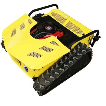 Golf Courses CE Approved TITANHI mowers Automatic Electric Cordless Lawn Mower - Weihai Titan Heavy Machinery Co., Ltd. - China