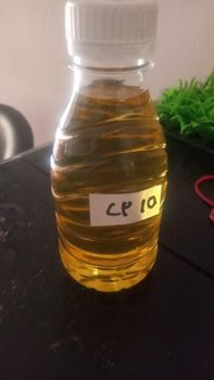 RDB Palm Olein (Palm Oil CP10) - Borneo Commodity Service - Indonesia