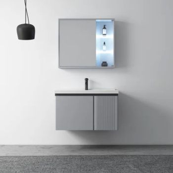 Vanity Modern Style Bathroom Cabinets for Sale - Chaozhou Shouya Sanitary Ware Co., Ltd. - China