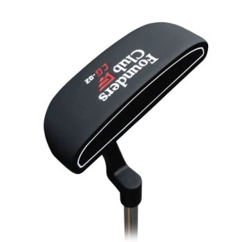 Manufacturer Factory High Quality Golf Clubs Golf Putter for Adult - Xiamen Golfmylo Sports Equipment Co., Ltd. - China