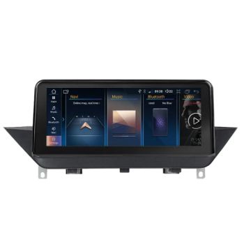 Coika 10.25" 1280x480 8Core 4GB RAM 32GB ROM GPS Bluetooth CarRadio 12V Dashboard 15D - Senchi Electronic Technology Co., Ltd. - China