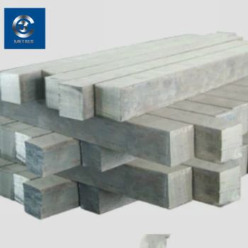 AISI Hot Forging Cold Drawn Polishing Bright Mild Alloy Steel Rod 410 Stainless Steel Square Bar - Shanghai Changjin Metal Product Co., Ltd. - China