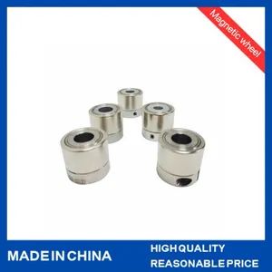Non-Contact Transmission Magnetic Gear for Dustless Noiseless Workshop - Shenzhen Eternal Technology Co., Ltd - China