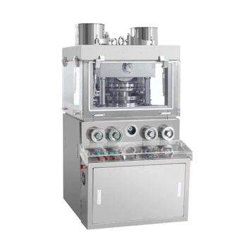 Medicine Pressing Equipment - Zhejiang Leadtop Pharmaceutical Machinery Co., Ltd. - China