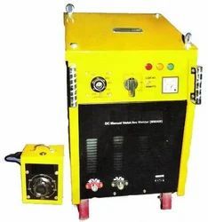 Welding Transformer Mobility Easy Duty Cycle 60% Maintenance Cost Very Low Minimum Output Current Lowest Input Current Consumption - A K Enterprises - India