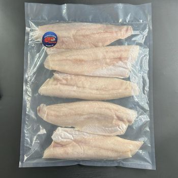 Frozen Fish Fillets High Quality Bulk Supply for Wholesale - Mundus Exports Pty Ltd - South Africa