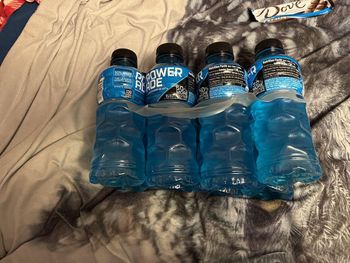 Healthy Powerade Drink Hydration Beverage Excellent Quality Wholesale Price Trusted Supply for International - PLANETE COMMERCE - France