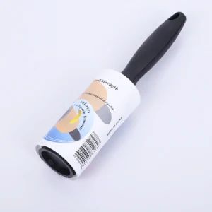 Pet Hair Cleaning Dust Removal Lint Rollers - Zhejiang Jiangnan Composite Material Co., Ltd. - China