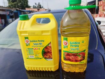 soybean oil from Vidocq Farms & Exports Ltd soybean oil – product photo, Pure Soybean Oil products found from trusted suppliers, wholesalers, manufacturers & exporters Listing