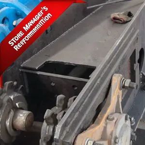 Underground Coal Mining Chain Conveyor 250 T H Capacity - Neijiang Phoenix Machinery Co., LTD - China