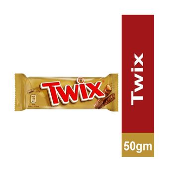Original Chocolate Twix Biscuit Bars 50g 75g High Quality Twix Chocolate for sale - Exigentelaxia Unipessoal Lda - Portugal
