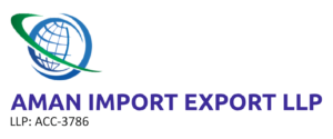AMAN IMPORT EXPORT LLP