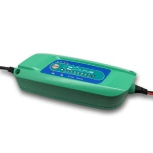 12V Fully Automatic Battery Charger Maintainer Tester for Cars Motorcycles Lawn Tractors Power Sports Smart Battery Charger - TOKING HOLDING GROUP LIMITED - China