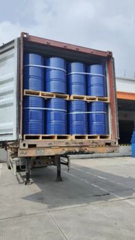 Dimethyl Phthalate Plasticizer Drum Package 99.5% Good Quality - Shanghai Chemdo Trading Limited - China