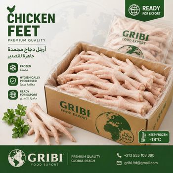 Product from Gribi.ltd Product – product photo, Frozen Cut products found from trusted suppliers, wholesalers, manufacturers & exporters Listing